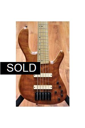 Lorita Element Redwood 5 Lorita Element Redwood 5